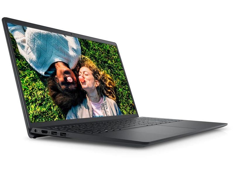 Notebook Dell Inspiron 15 Intel Core i5 8GB RAM 256GB SSD Windows